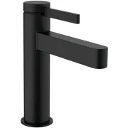 Смеситель Hansgrohe Finoris 76020670 для раковины с донным клапаном