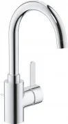 Смеситель Grohe Eurosmart Cosmopolitan 32830001 для раковины с донным клапаном