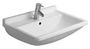 Раковина Duravit Starck 3 0300650000 65 см