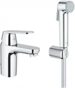 Смеситель Grohe Eurosmart Cosmopolitan 23125000 для раковины