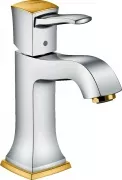 Смеситель Hansgrohe Metropol Classic 31301090 для раковины