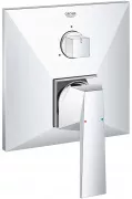 Смеситель Grohe Allure Brilliant 24099000 для ванны с душем