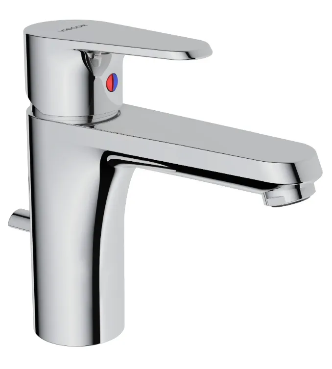 Смеситель Grohe Vigour 75140326 для раковины