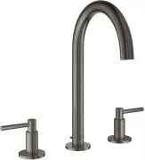 Смеситель Grohe Atrio New 20009AL3 для раковины с донным клапаном