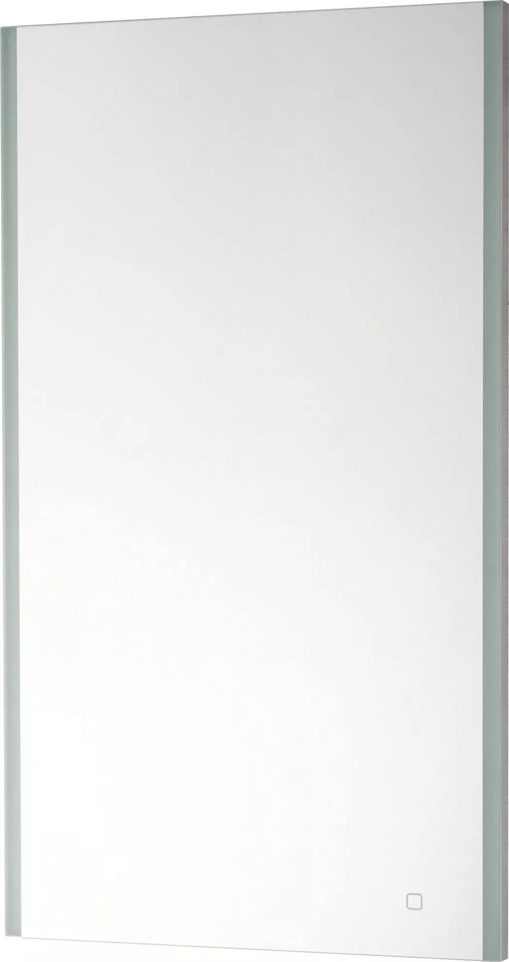 Зеркало Акватон Мишель 57x101 см 1A244402MIX30 с подсветкой