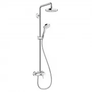 Душевая стойка Hansgrohe Croma Select S 27255400