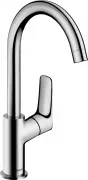 Смеситель Hansgrohe Logis 71131000 для раковины