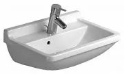 Раковина Duravit Starck 3 0300500000 50 см