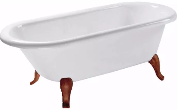 Квариловая ванна Villeroy & Boch Hommage 175x75 BQ180HOM7V-96