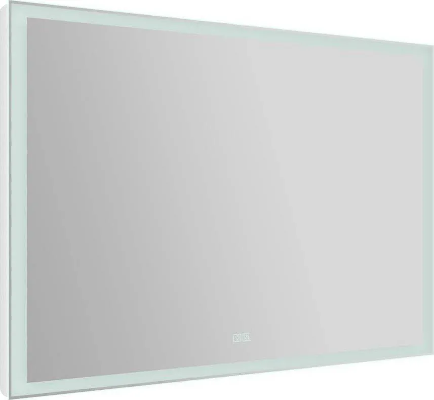 Зеркало BelBagno Grt 110x80 SPC-GRT-1100-800-LED-TCH-WARM с подсветкой