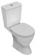 Унитаз-компакт Ideal Standard Eurovit Plus V337001 напольный