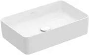 Раковина Villeroy&Boch Collaro 56 см 4A205601