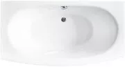 Акриловая ванна Besco Telimena 180x85 WAT-180-JA