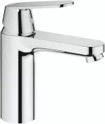 Смеситель Grohe Eurosmart Cosmopolitan 2339800E для раковины