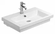 Раковина Duravit 2ND Floor 0491600000 60 см