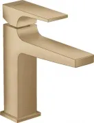 Смеситель Hansgrohe Metropol 32507140 для раковины с донным клапаном