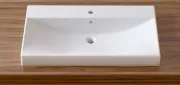 Раковина Lavinia Boho Bathroom Sink 80 см 33311013