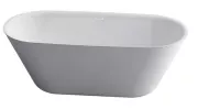 Акриловая ванна Vincea 170x75 VBT-102