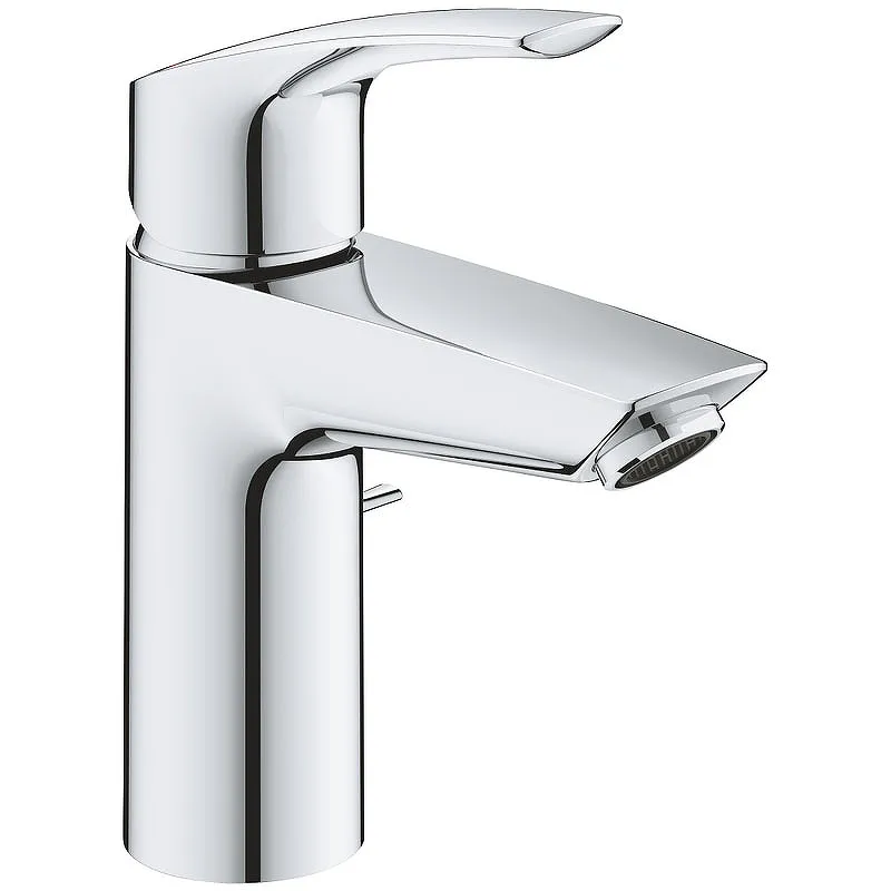 Смеситель Grohe Eurosmart 32926003 для раковины с донным клапаном