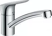 Смеситель Hansgrohe Logis M31 71831000 для кухонной мойки