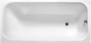 Чугунная ванна Wotte Start 160х75 БП-э0001106