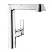 Смеситель Grohe K7 32176DC0 для кухонной мойки