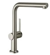 Смеситель Hansgrohe Talis M54 72840800 для кухонной мойки