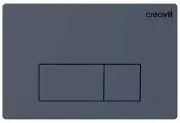 Смывная клавиша для унитазов Creavit Arc GP8002.05