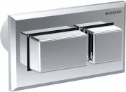 Смывная клавиша для унитазов Geberit  116.052.21.1