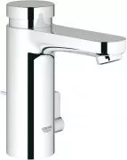 Смеситель Grohe Eurosmart Cosmopolitan T 36318000 для раковины с донным клапаном