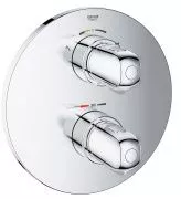 Термостат Grohe Grohtherm 1000 New 19986000 для душа