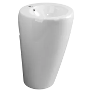 Раковина моноблок Ceramica Nova 850 55 см CN1807