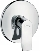 Смеситель Hansgrohe Metris 31686000 для душа