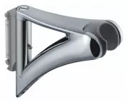 Держатель для душевой лейки Hansgrohe Raindance 97117000