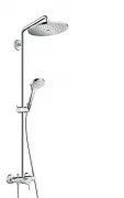 Душевая стойка Hansgrohe Croma Select S 26791000