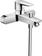 Смеситель Hansgrohe Talis E 71741000 для ванны с душем