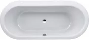 Акриловая ванна Laufen Solutions 170x75 2.2251.1.000.000.1