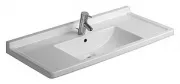 Раковина Duravit Starck 3 0304100000 105 см