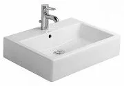 Раковина Duravit Vero 0454600000 60 см