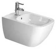 Биде подвесное Duravit Happy D.2 2258150000