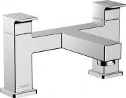 Смеситель Hansgrohe Vernis Shape 71452000 на борт ванны