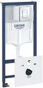 Инсталляция для унитаза Grohe Rapid SL 38827000