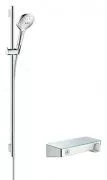 Душевой гарнитур Hansgrohe  ShowerTablet Select 300 27027000