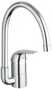 Смеситель Grohe Euroeco 32752000 для кухонной мойки