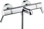 Термостат Hansgrohe Ecostat Comfort Care 13115000 для ванны с душем