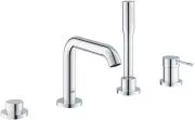 Смеситель Grohe Essence New 1957800A на борт ванны