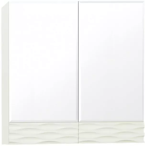 Зеркало-шкаф Style Line Ассоль 70x70 ЛС-00000327