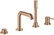 Смеситель Grohe Essence New 19578DA1 на борт ванны