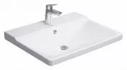 Раковина Duravit P3 Comforts 2332650000 65 см