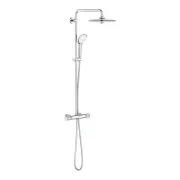 Душевой комплект Grohe Euphoria 27615002